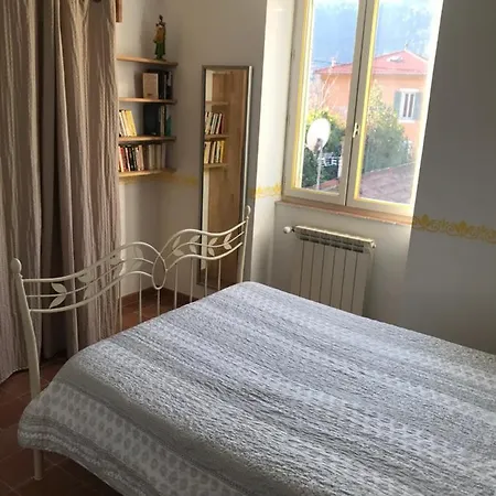 Les 13 Chimeres Holiday home