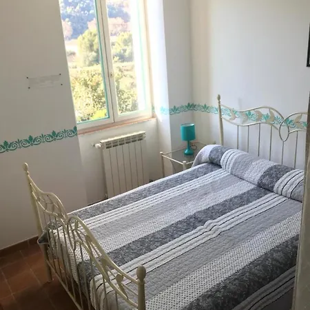 Holiday home Les 13 Chimeres Nice