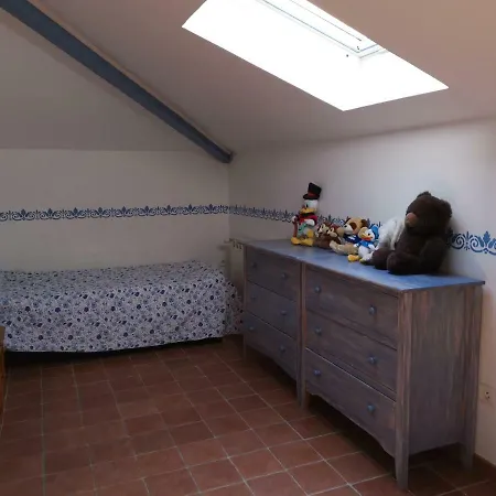 Holiday home Les 13 Chimeres Nice