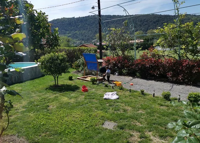 Les 13 Chimères Casa vacanze *